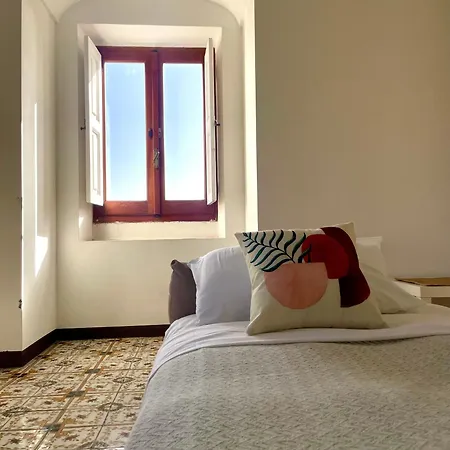 San Gaetano Appartement *